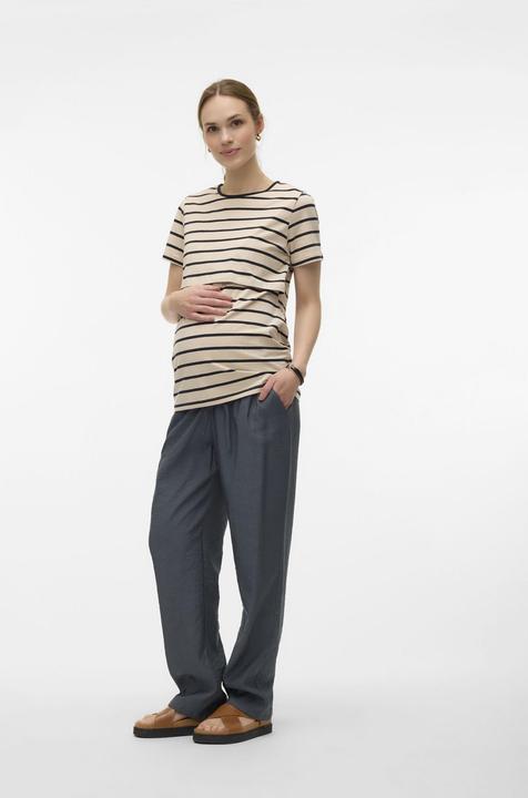 Actual product image Mamalicious Maternity trousers Trousers (XXL)
