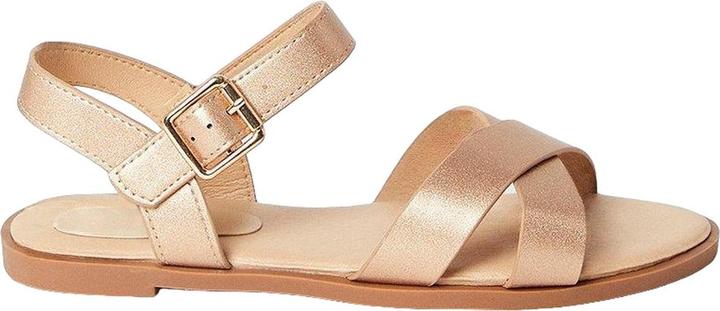 Immagine prodotto Dorothy Perkins Florence Sandali Crossover Piatta Donna (36)