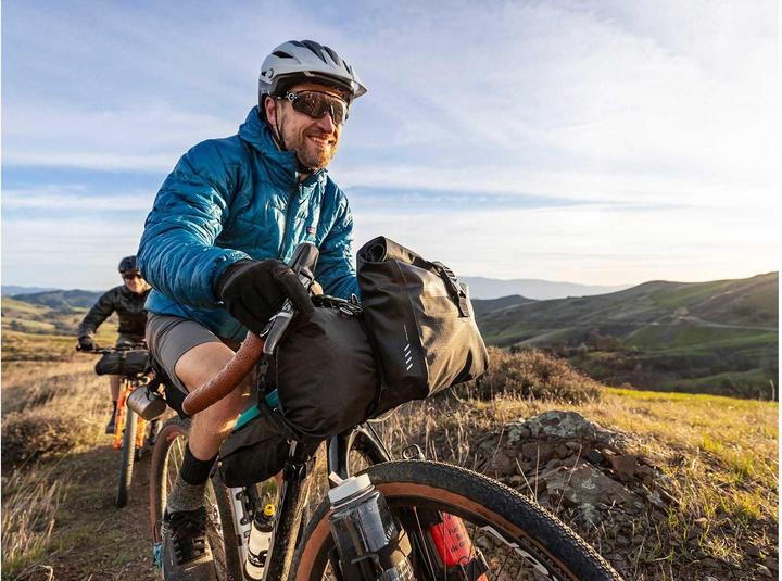 Actual product image Topeak Frontloader (12 l, Handlebar bag)
