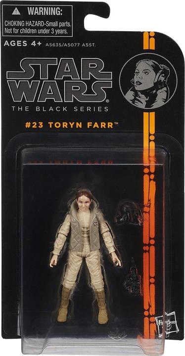 Produktbild Star Wars Black Series Basisfigur