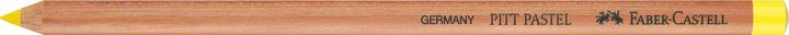 Immagine prodotto Faber-Castell Matita pastello Pitt cromo giallo chiaro 106 (Giallo chiaro, 1 x)