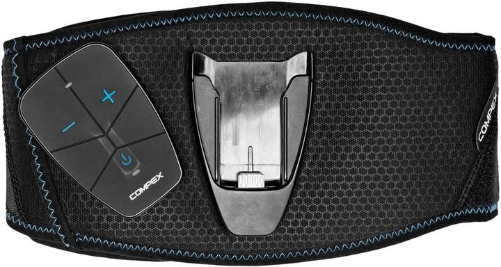 Actual product image Compex CoreBelt 5.0 LXL