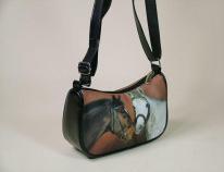 Immagine prodotto Kögler Mini cavalli borsa Loving Cavalli, Mario Moreno