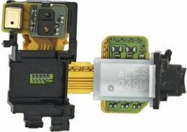 Actual product image OEM Sony Z3 Xperia Audio Jack (Sony Xperia Z3)