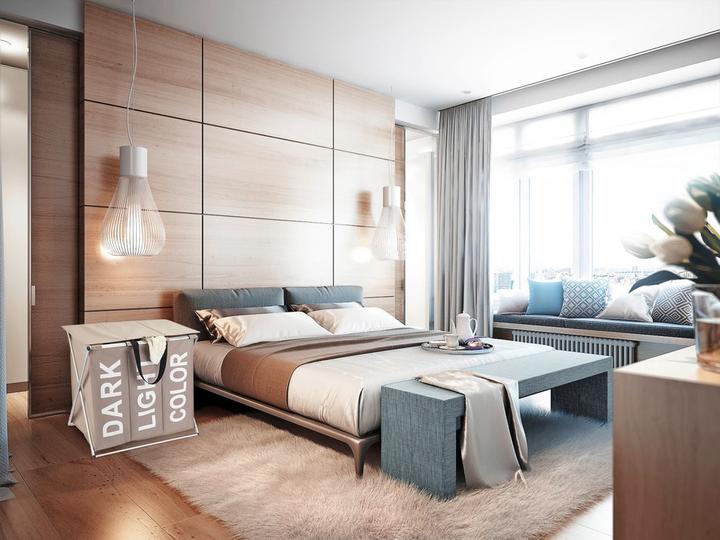 Image du produit Wenko Trio (118 l)