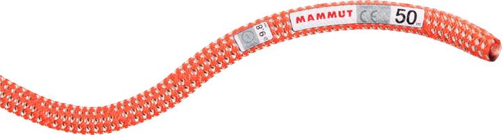 Produktbild Mammut 9.8 Crag Classic Kletterseil (50 m)