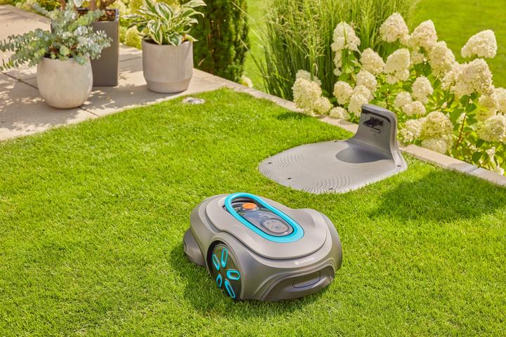 Produktbild Gardena Smart Sileno Pro 600 (600 m², Begrenzungskabel)