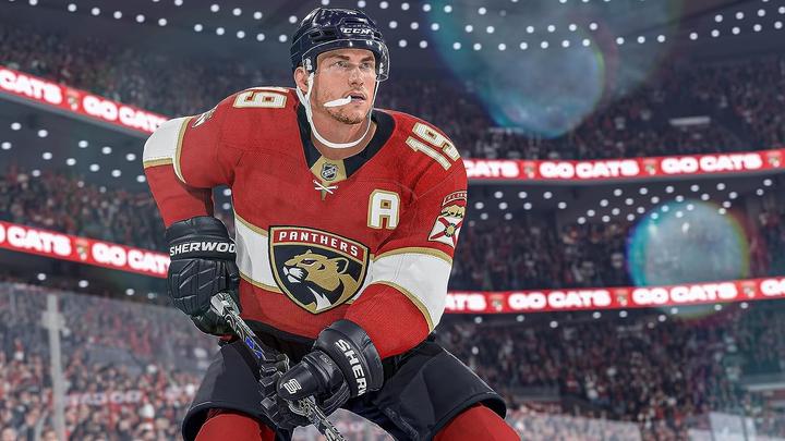 Produktbild EA Games NHL 24 (PS5, EN)