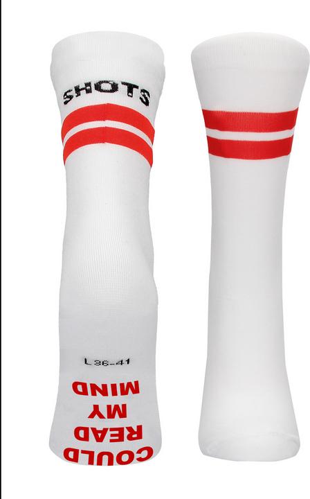 Image du produit Sexy Socks Dirty Mind (Divers)