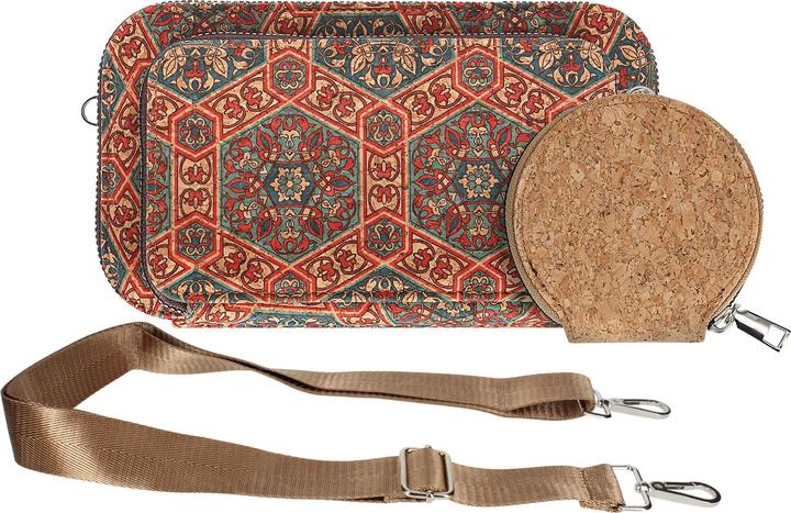 Produktbild Avizar CorkArt Korktasche