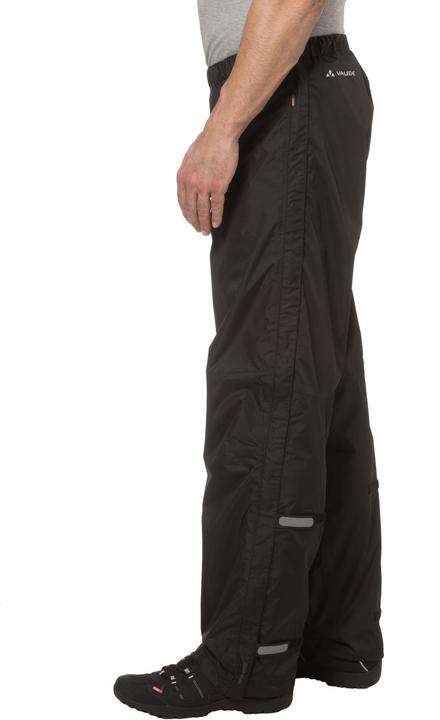 Actual product image Vaude Fluid II (XXL)