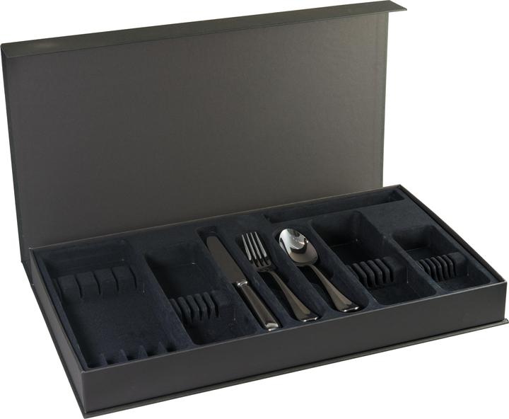 Image du produit Berndorf Velvet (24 pièce(s), Set de couverts)
