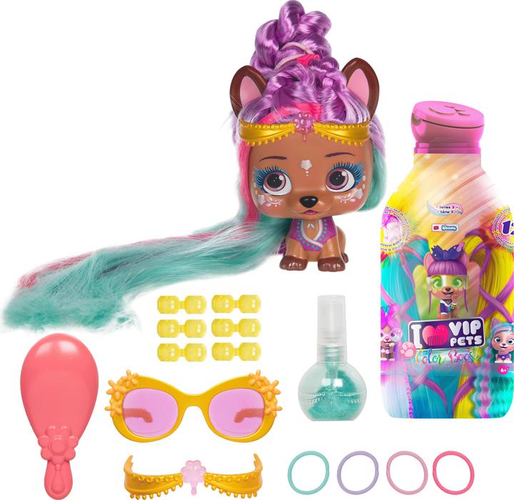 Actual product image IMC Toys VIP Pets
