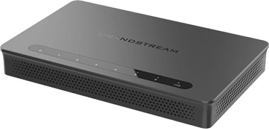 Immagine prodotto Grandstream GWN7001 Router VPN Gigabit Multi-WAN con firewall integrato