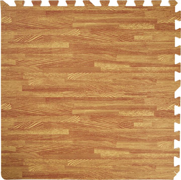 Actual product image tectake Floor protection mat (307 x 124 cm, 246 x 185 cm)