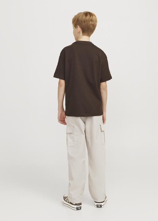 Produktbild Jack & Jones Jpstkane Jjbarkley Cargo Pant Noos Jnr (140)