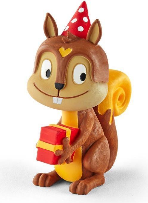 Produktbild Tonies 30 Lieblings-Kinderlieder - Geburtstagslieder (Deutsch)