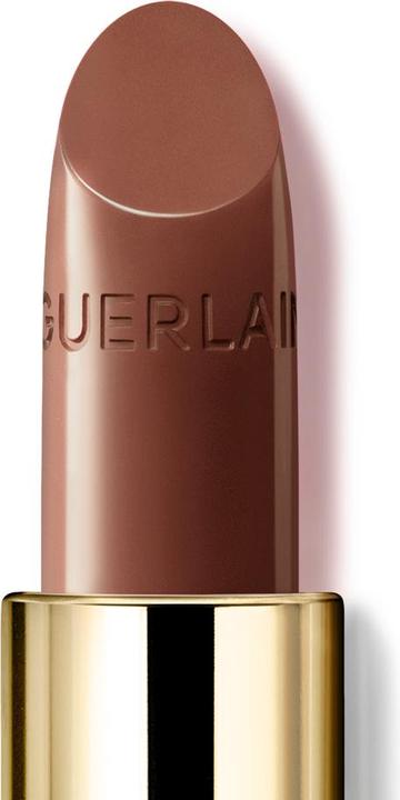 Actual product image Guerlain Rouge G 24 Lips Refill 15 (15 Le Marron Glacé)