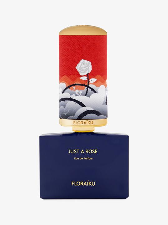Image du produit Floraïku Just a Rose (Eau de parfum, 60 ml)