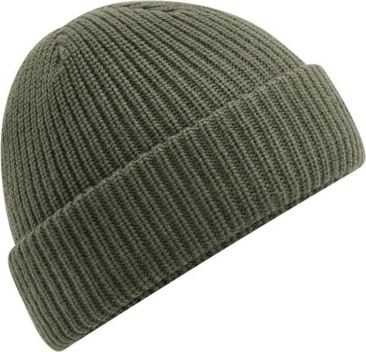 Beechfield Mütze Wasserabweisend (One Size)