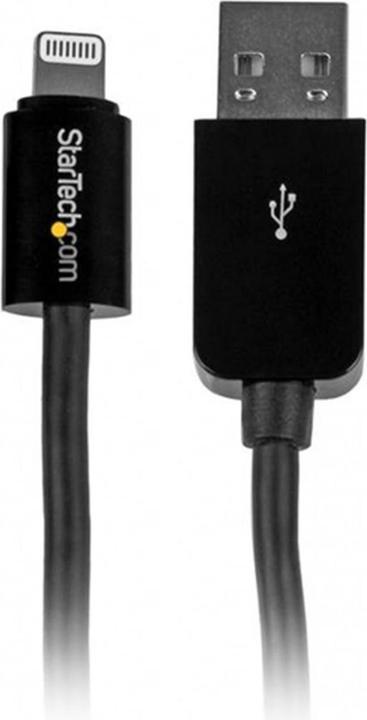 Image du produit StarTech La foudre à l'USB (3 m, USB 2.0)