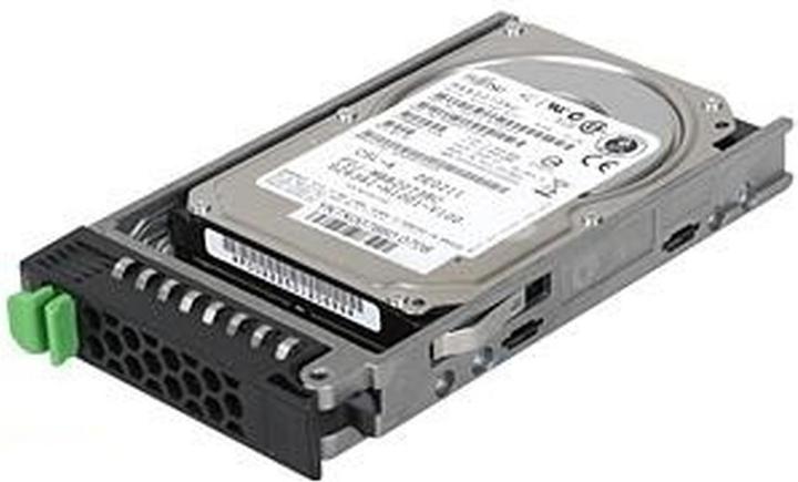 Actual product image Fujitsu Hard disk 600GB (0.60 TB, 2.5")