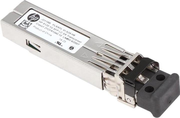 Immagine prodotto HPE X120 1g Sfp Lc Sx