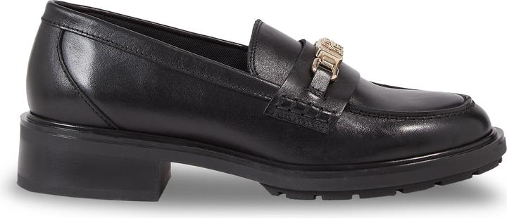 Tommy Hilfiger Th Hardware Loafer (39)