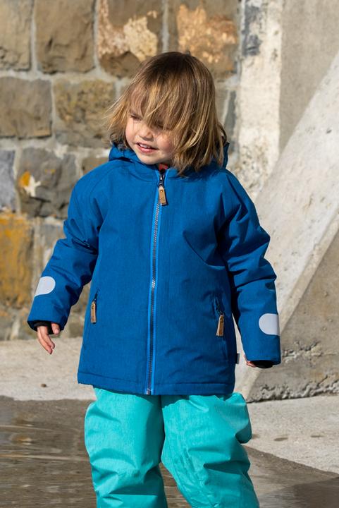 Actual product image Rukka Milli Kinder Winterjacke (104)