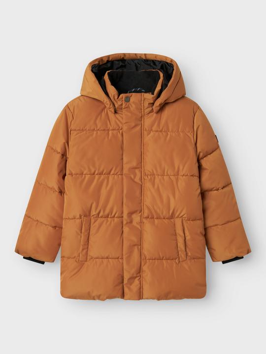 Produktbild Name it MEDOW03 Wattierte Jacke (122)