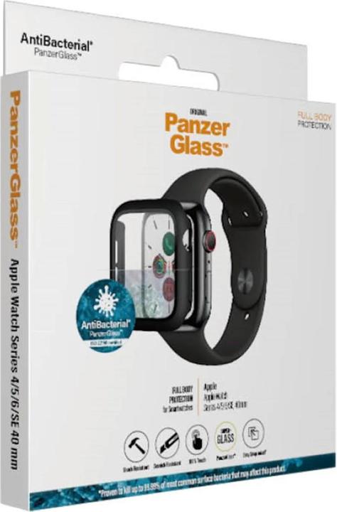 Image du produit PanzerGlass Corps entier