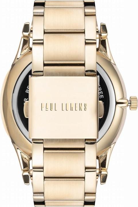 Produktbild Paul Lorens Herrenuhr PL7028B2-6C1