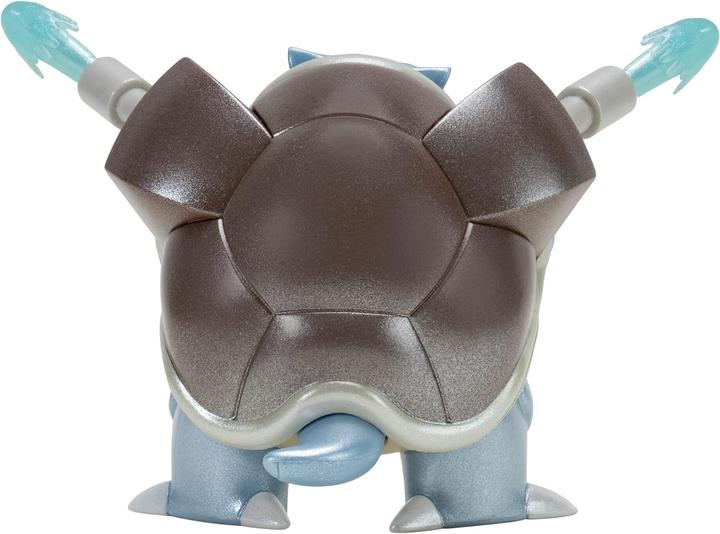 Image du produit Jazwares Select Evolution Multipacks Carapuce Carabaffe Tortank