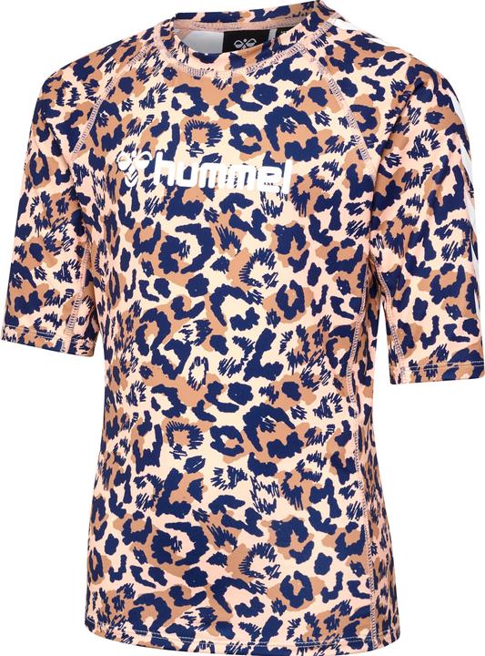 hummel Hmllucia Swim Tee (122)