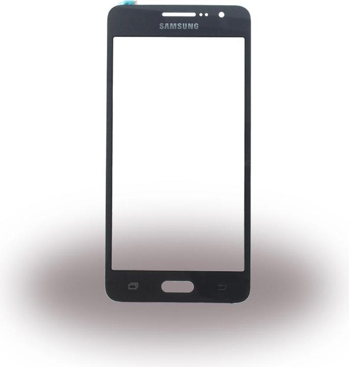 Actual product image Samsung Original spare part (Display)