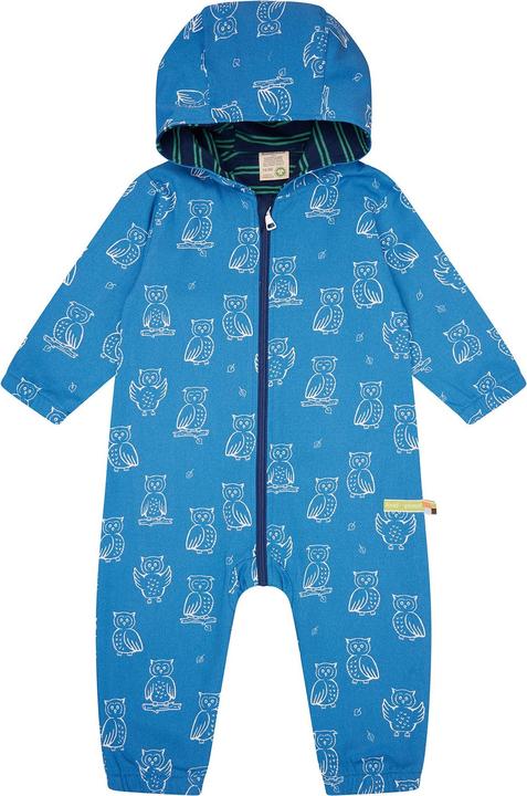 Image du produit loud + proud Combinaison imperméable avec impression (68)