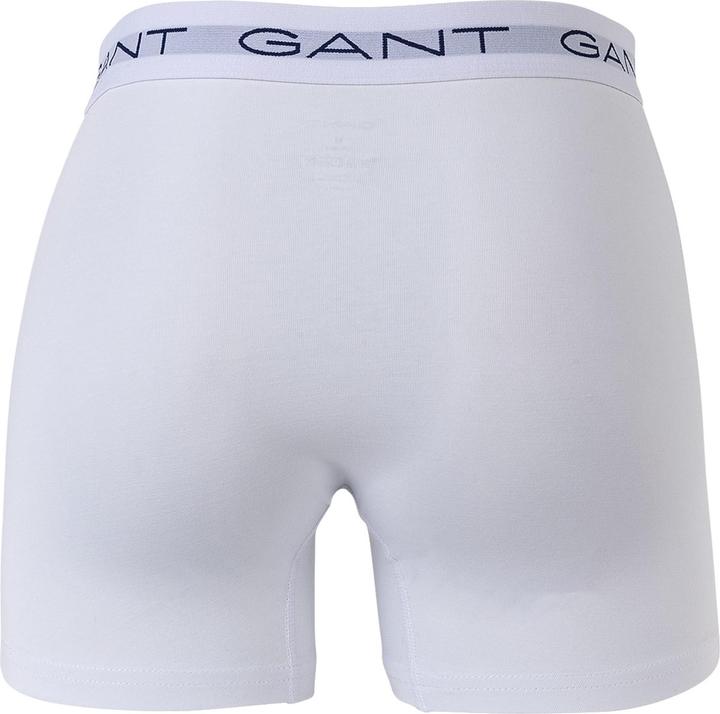 Immagine prodotto GANT Boxer Casual Vestibilità comoda (S, confezione da 3)