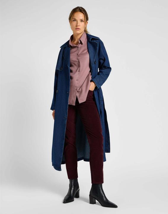 Image du produit Lee Pantalon en tissu Carol (31, 32)