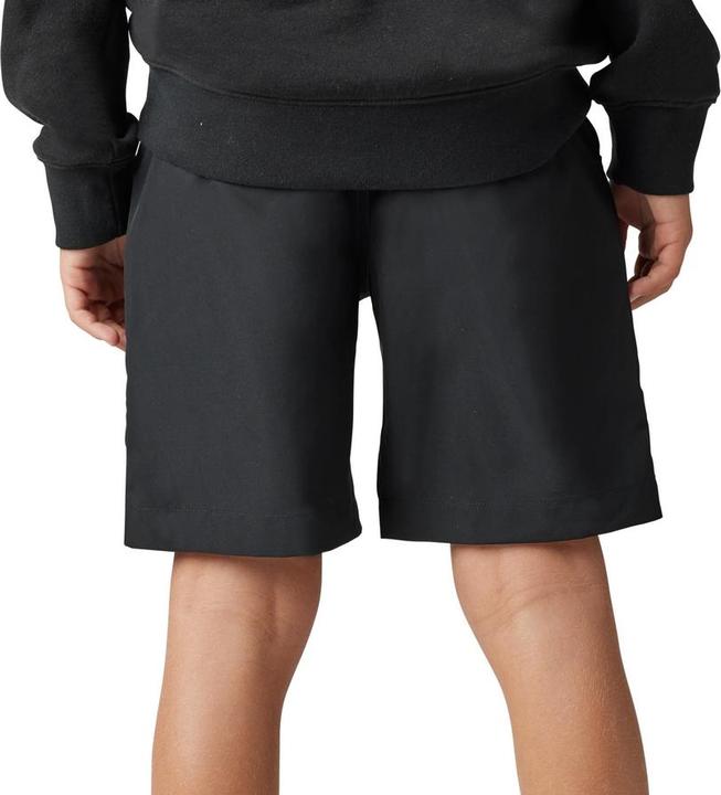 Actual product image Fox Short 23 Yth Essex Tech Blk 26 (26)