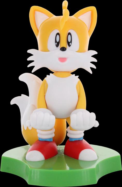 Produktbild Exquisite Gaming Sonic: Tails - Cable Guy Holdem