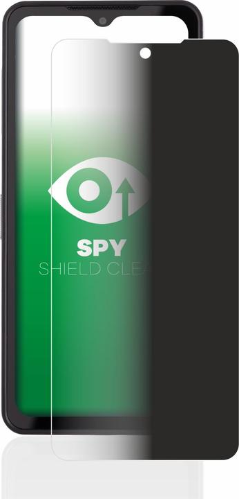 Actual product image upscreen Spy Shield Privacy Protector (1 Piece, Cat S75)