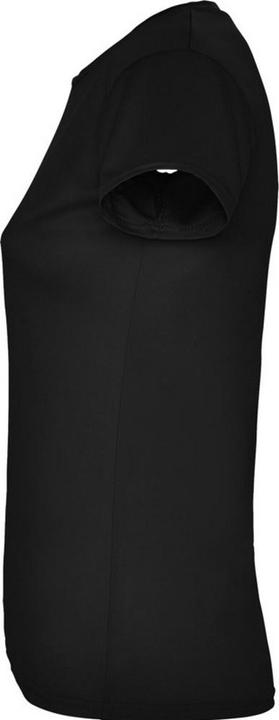 Actual product image Alpinia Womens/Ladies Montecarlo Short-Sleeved Sports T-Shirt (L)