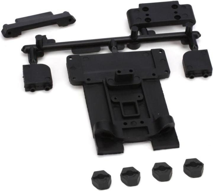 Produktbild Electrix-Rc Federungseinheit