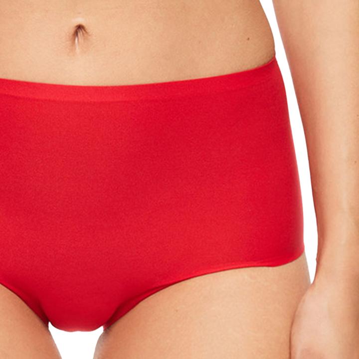 Image du produit Chantelle Pack de 3 - Slip tailleur Soft Stretch (Taille unique, Lot de 3)