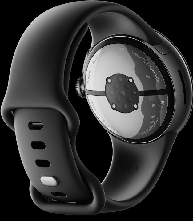 Immagine prodotto Google Pixel Watch 2 LTE (41 mm, 4G)