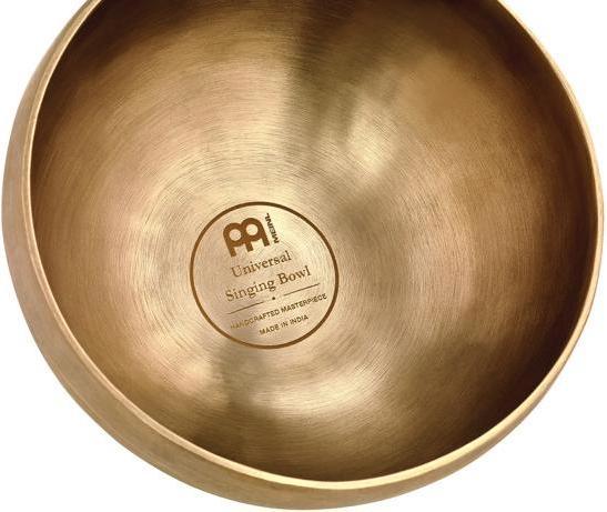 Image du produit Meinl Bol chantant universel 400g (Bol chantant)