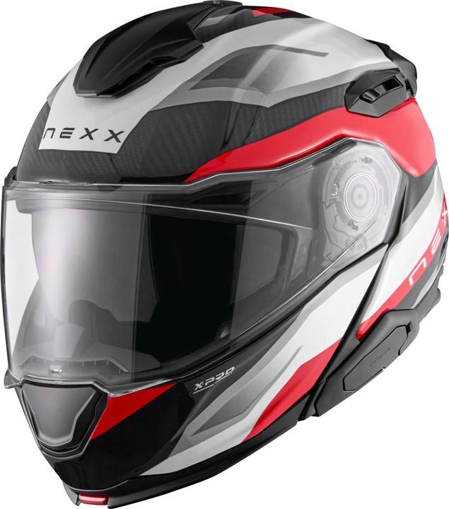 Produktbild Nexx X.LIFETOUR PRO MILE Klapphelm (3XL)