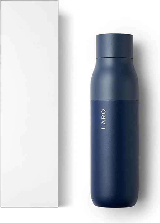 Actual product image Larq PureVis (0.74 l)