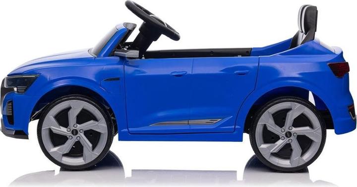 Actual product image Netcentret Audi SQ8 (12 V)