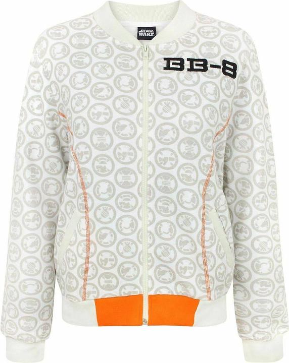 Produktbild Star Wars UTNS4272 P (XL)